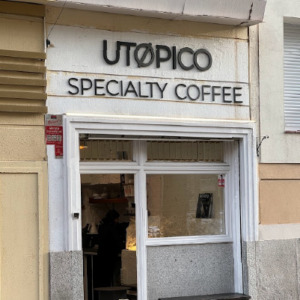 Utópico
