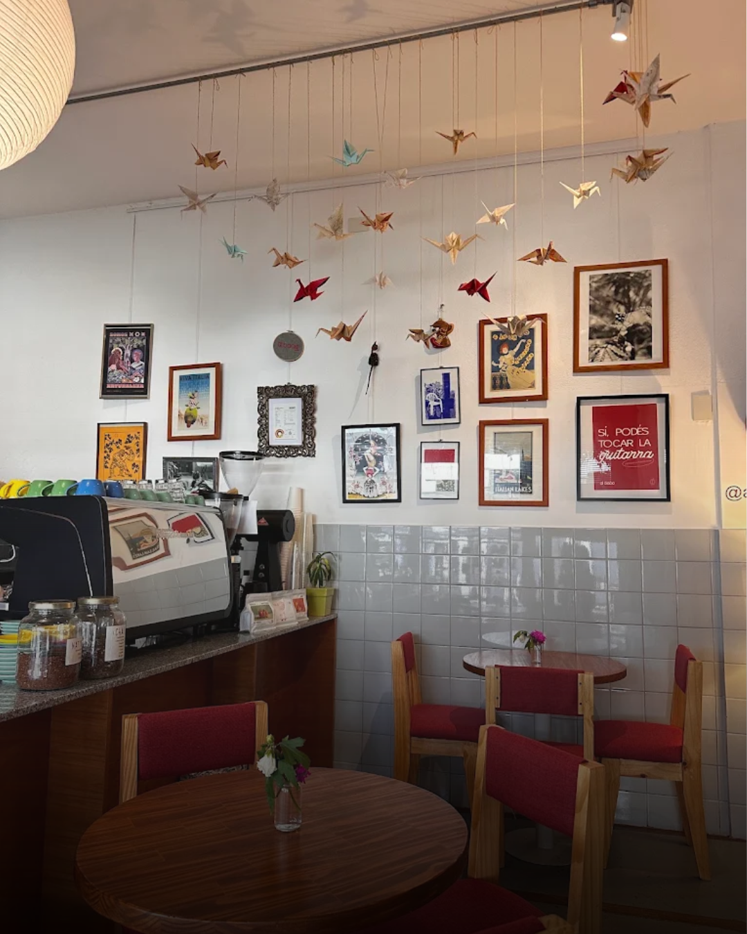 Al Bacio Cafe