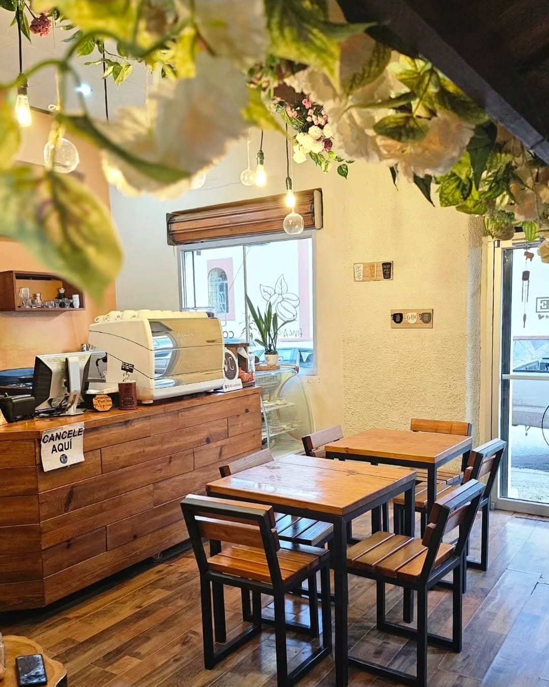 D&C Finca el Granizo