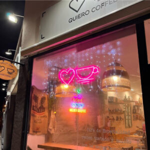 Quiero Coffee