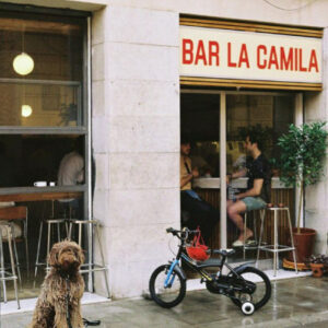 Bar La Camila