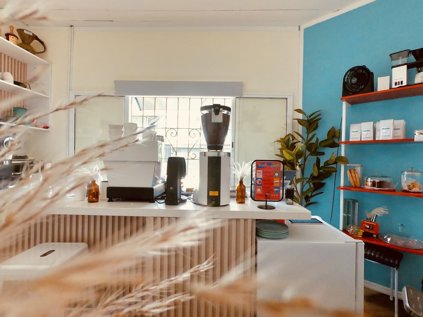 Modo Café