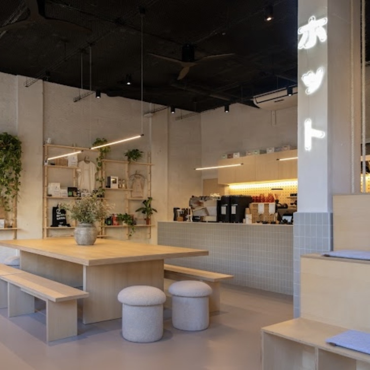 HOTTO | Brunch Palma