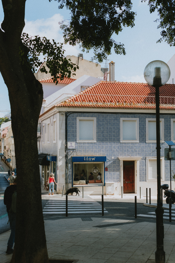 Lilow - Specialty Coffee & Friends