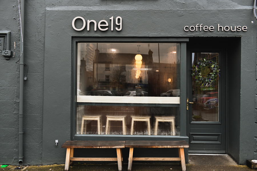 One19 Coffee House