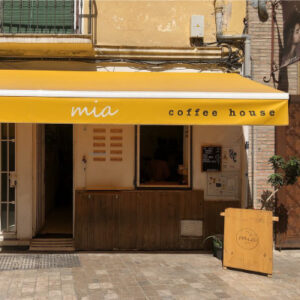 Mia Coffee Shop