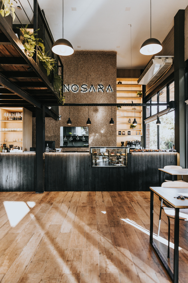 NOSARA