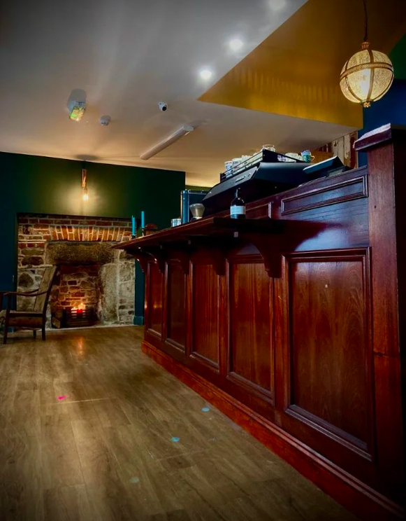 Lamberts Coffee House