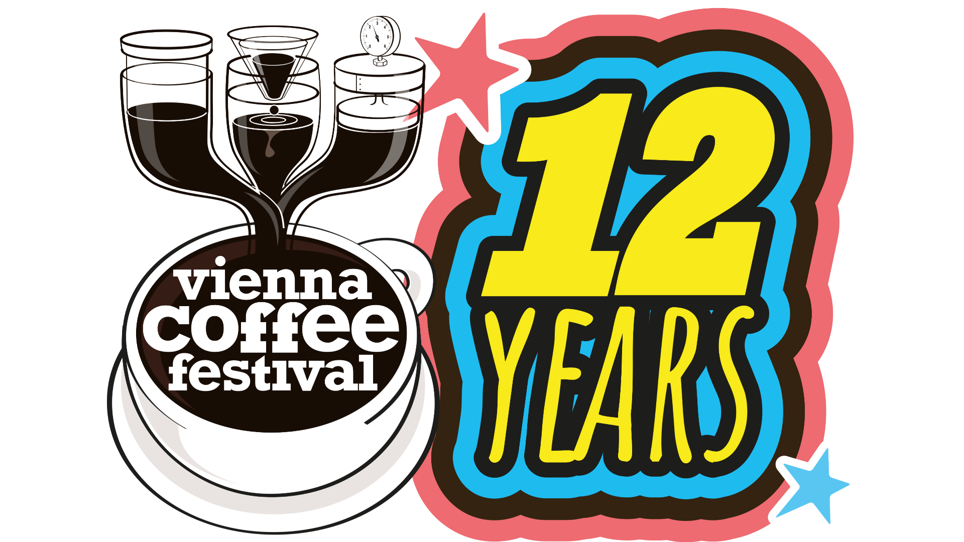 b.Vienna Coffee Festival