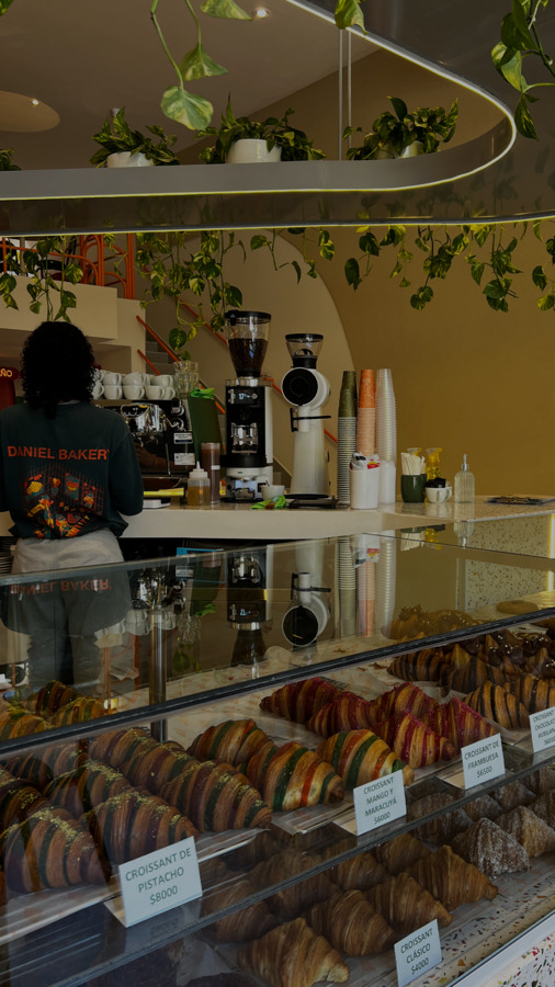 Daniel Bakery