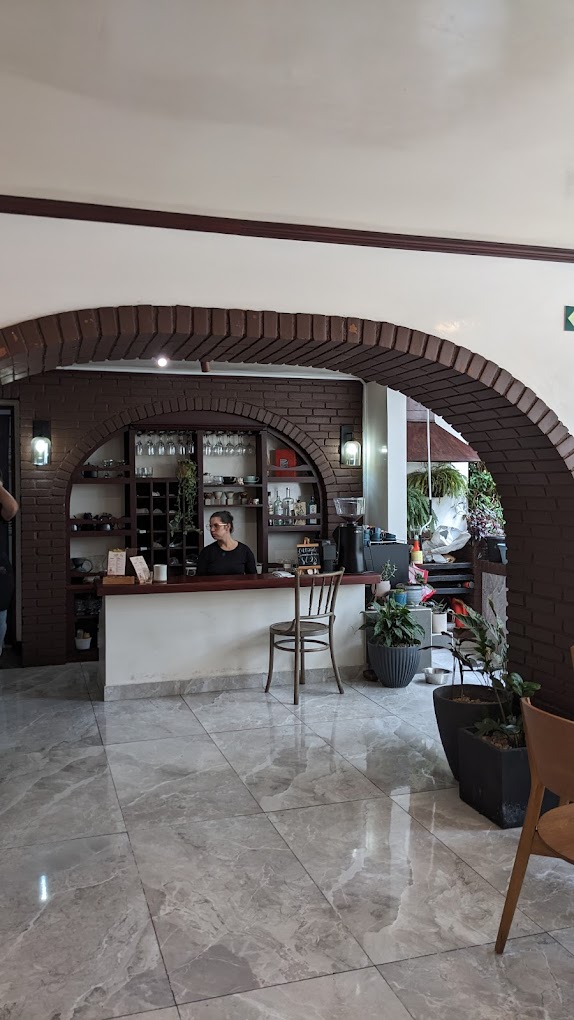 Is Florcafé