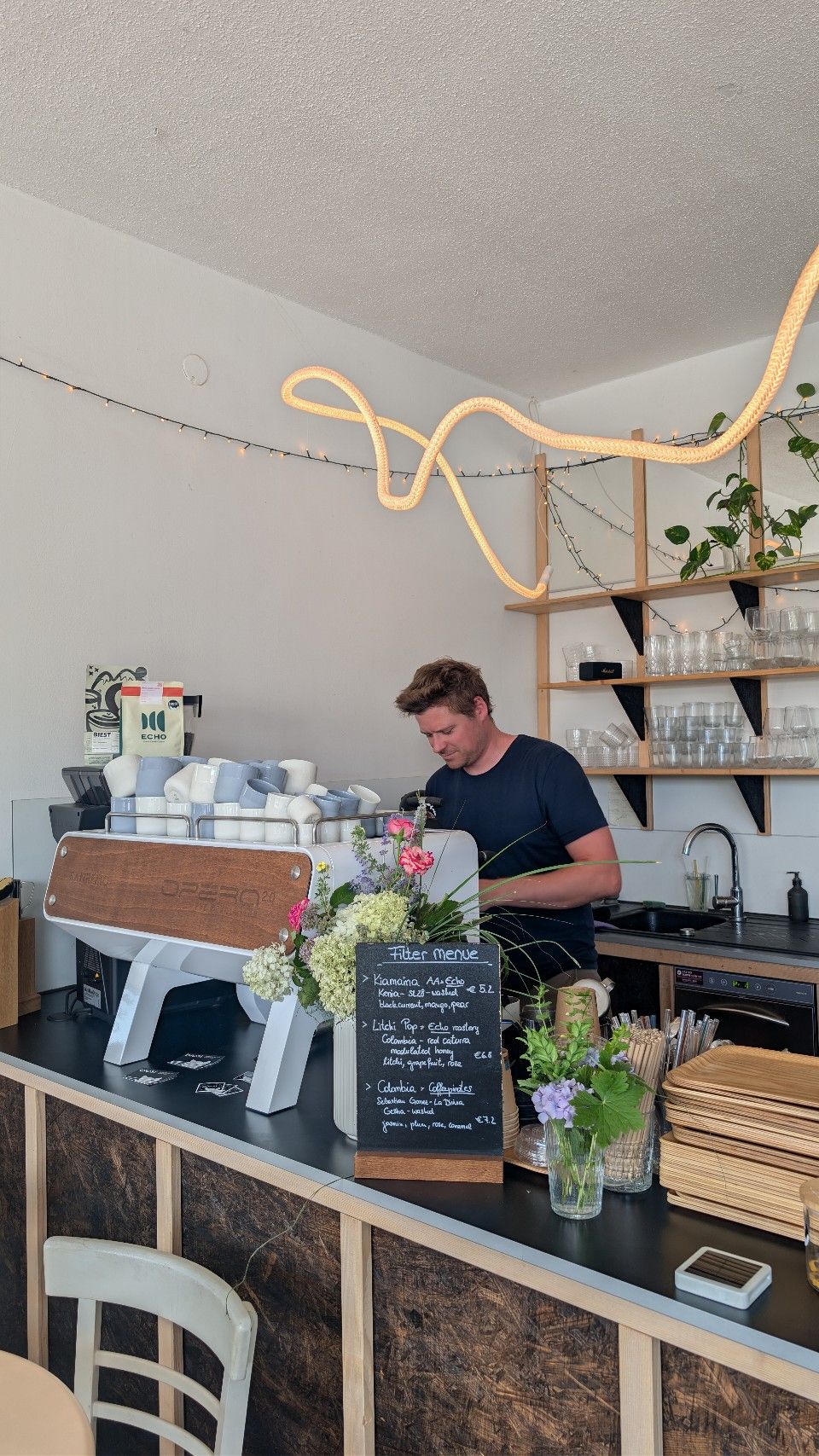 Biest Specialty Coffee