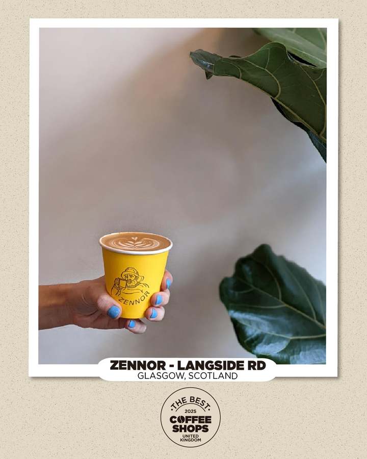 ZENNOR – LANGSIDE RD
