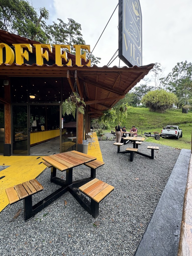 Vita Café