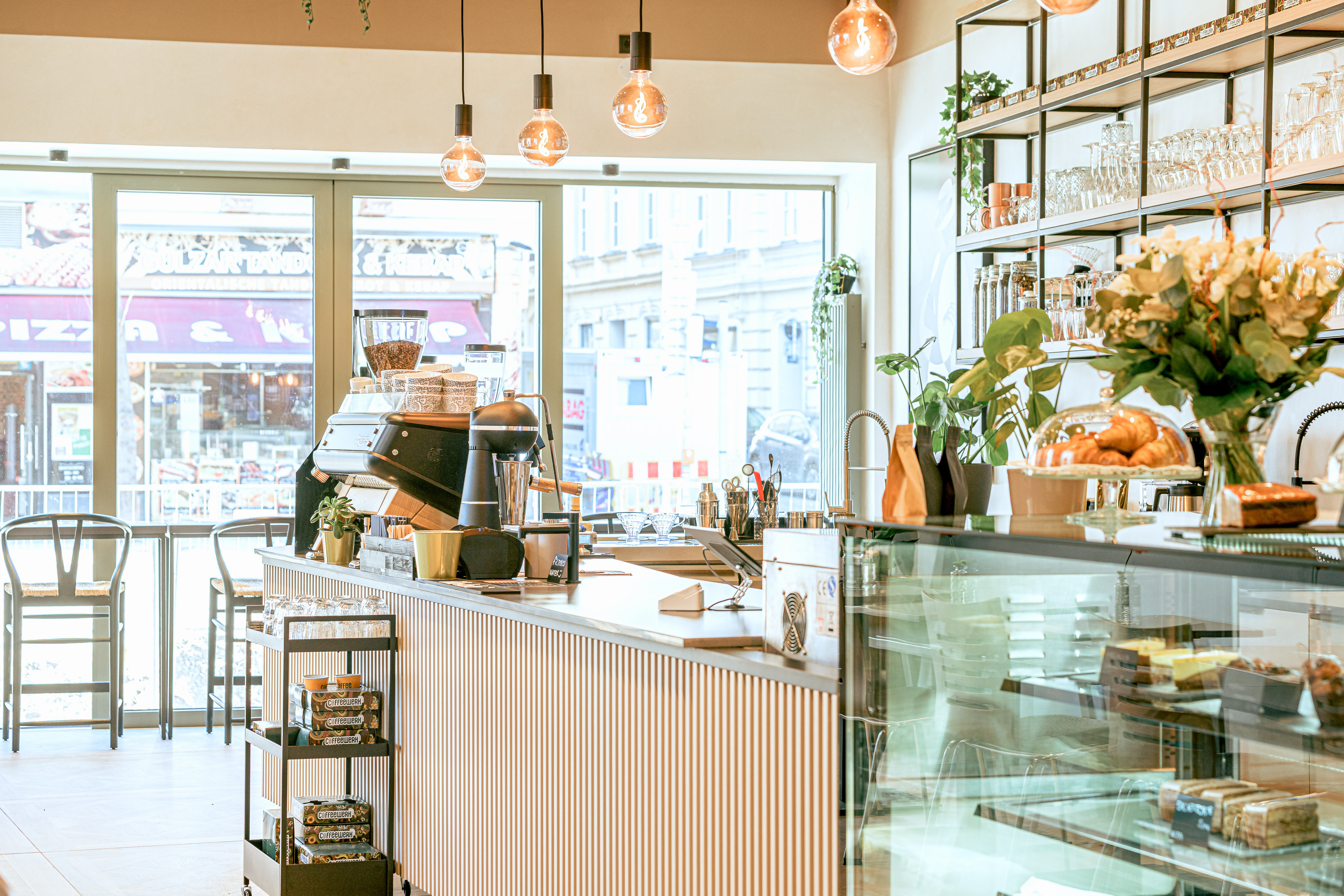 Coffeewerk