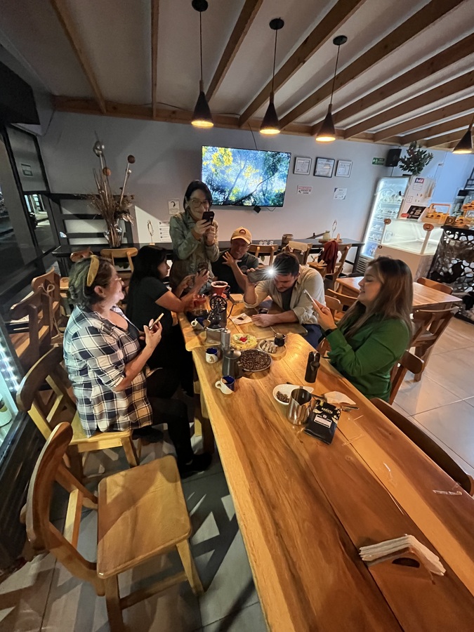 Café de Leo - Santa Rosa de Cabal