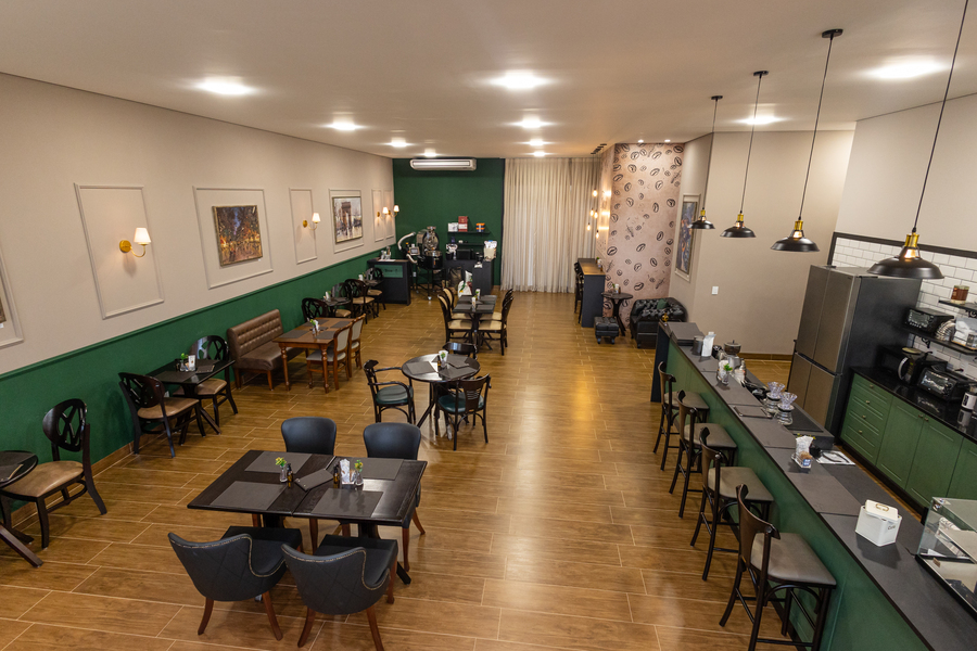 Fiorani Cafés Especiais