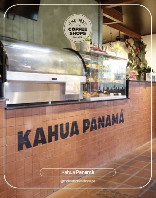 Kahua Panamá