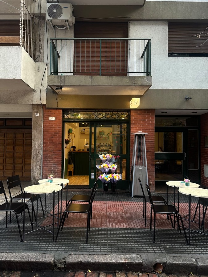 Otro Cafe