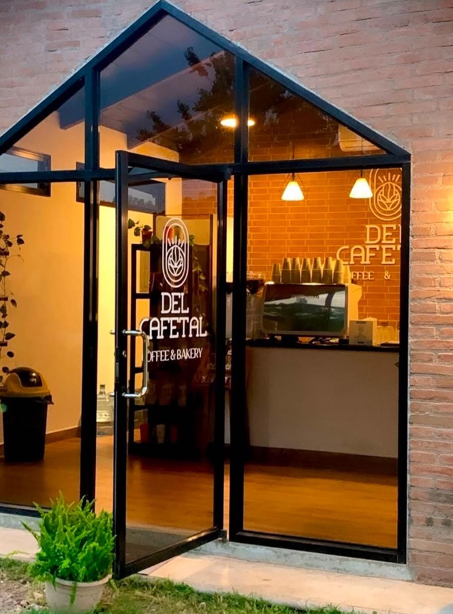 Del Cafetal