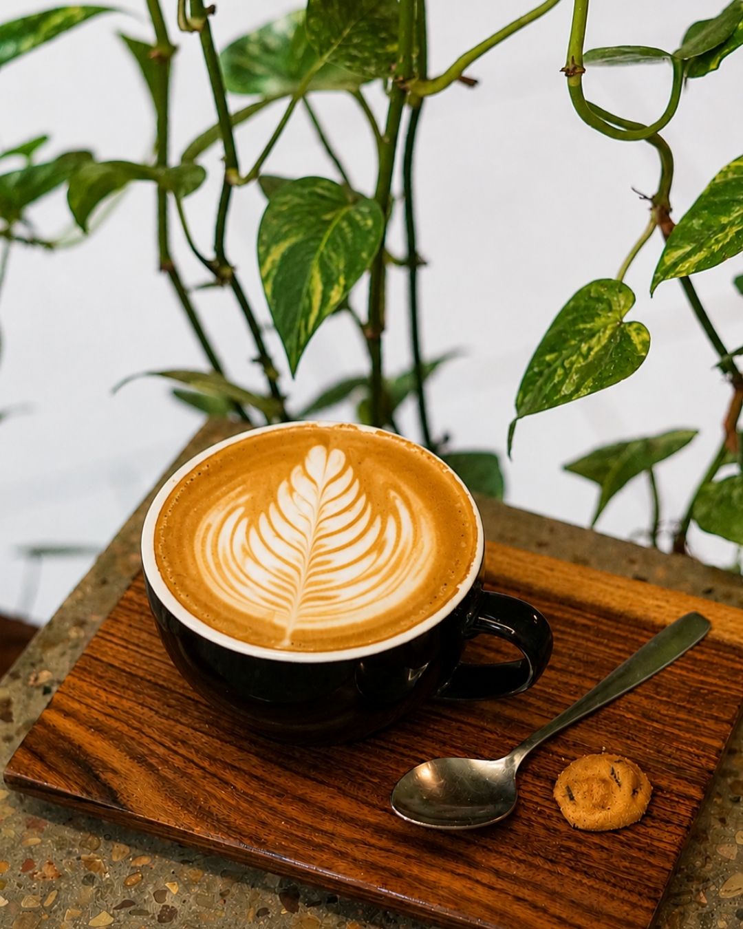 L'arome Café 
