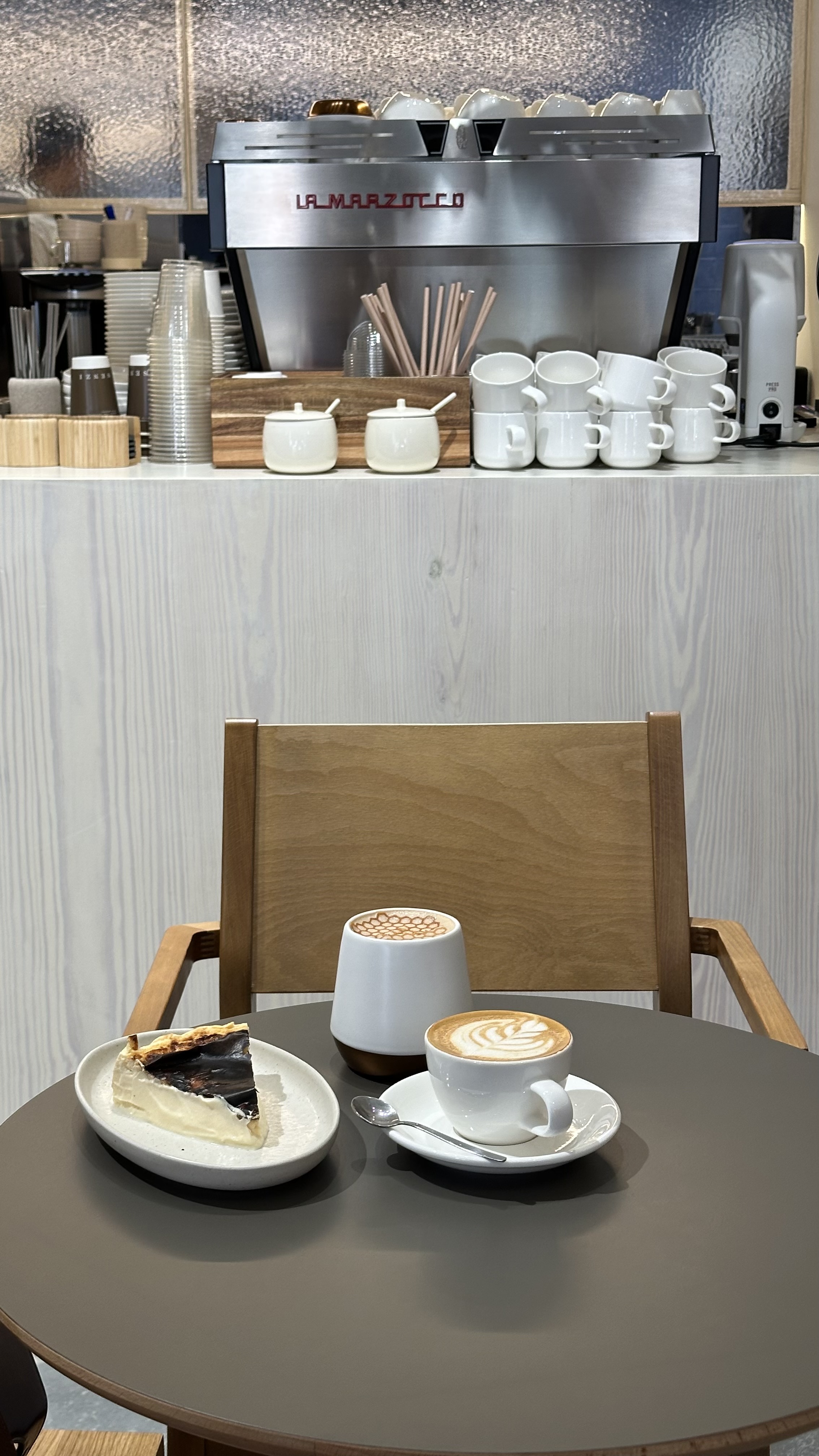 Senzi: kitchen•coffee•matcha