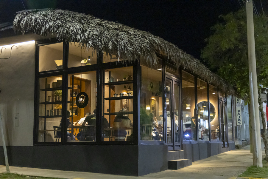 [PROPOSAL]Casa Cacao Chuncho