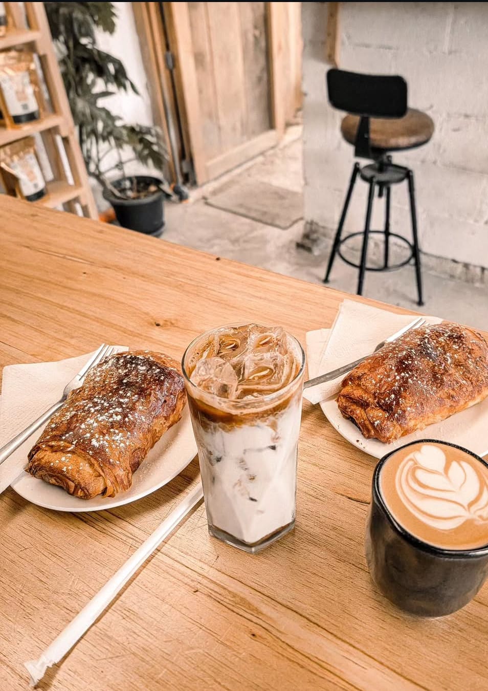 Cotuc Mayan Specialty Coffee