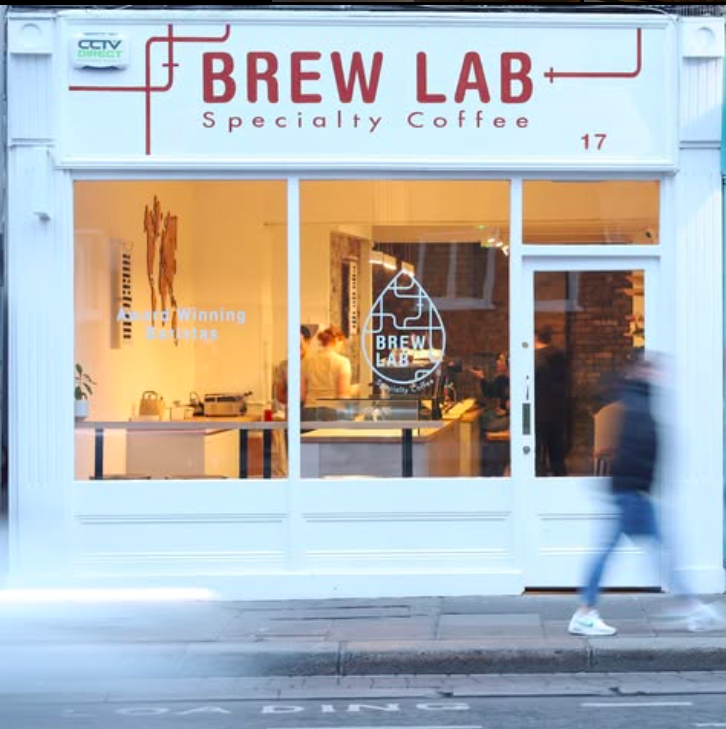 Brew Lab 