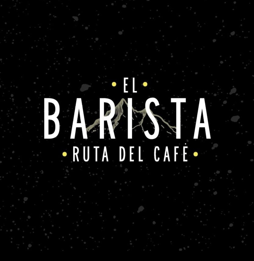 El Barista Ruta del Café