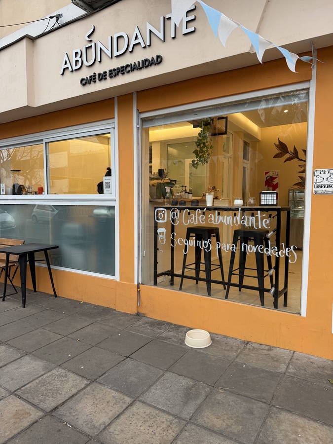 ABUNDANTE