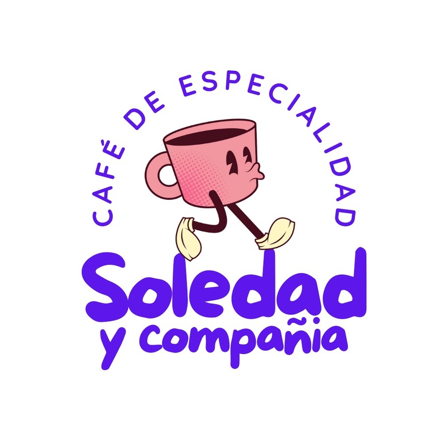 Soledad y Compañía - Cafés especiales