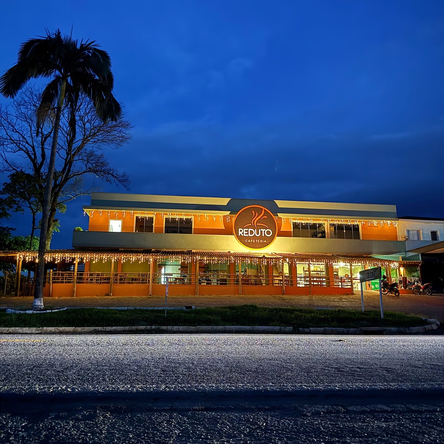 Reduto Cafeteria