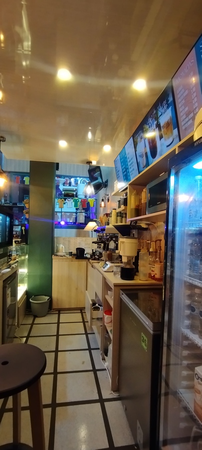 Vibranza Coffee