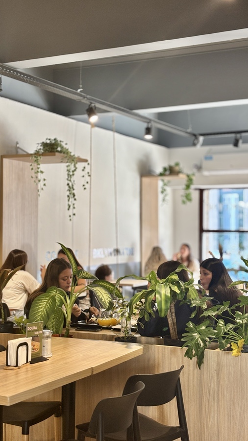Brooklyn Café