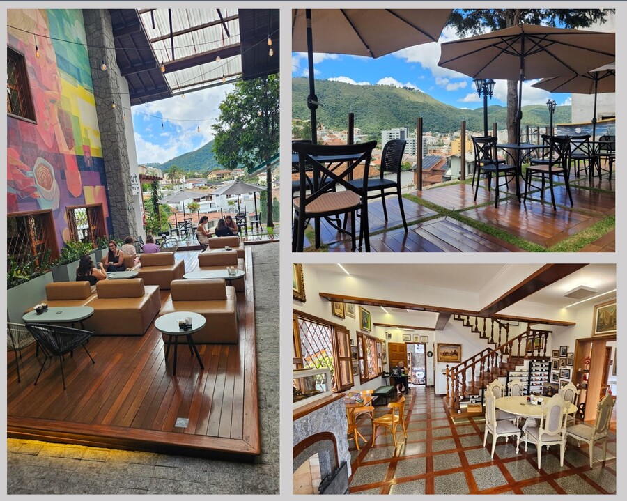 Art Café