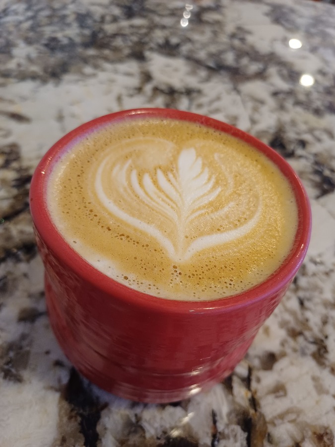 Julia Bakery and Coffee House