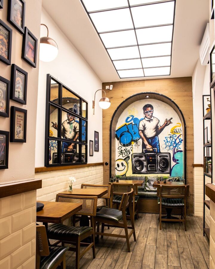 Café Neyse