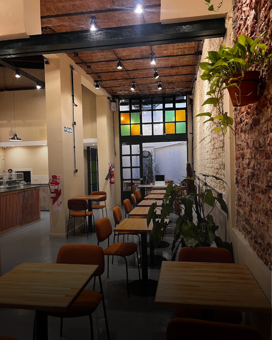 Lazo Cafe