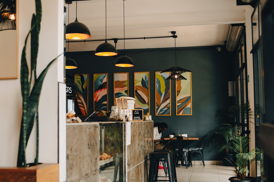 Circles Cafe & Bakery