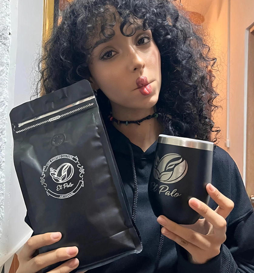 EL PALO CAFÉ ARTESANAL (@ELPALOCULTURE)