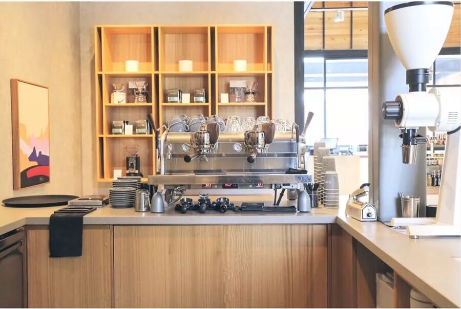 Café Traviesa