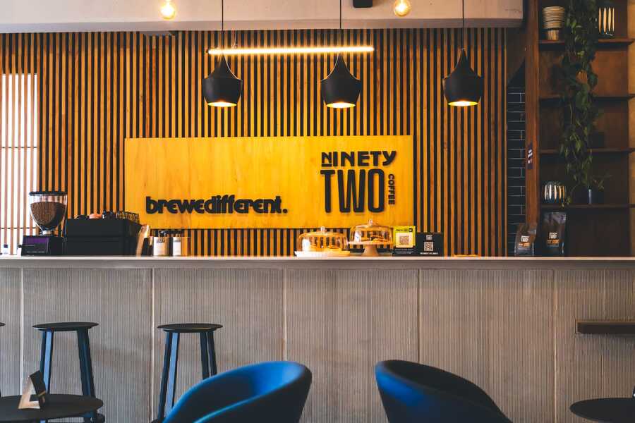 Ninety Two Coffee