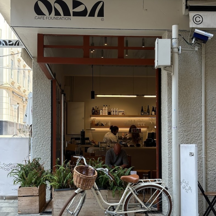 Onda Café Foundation