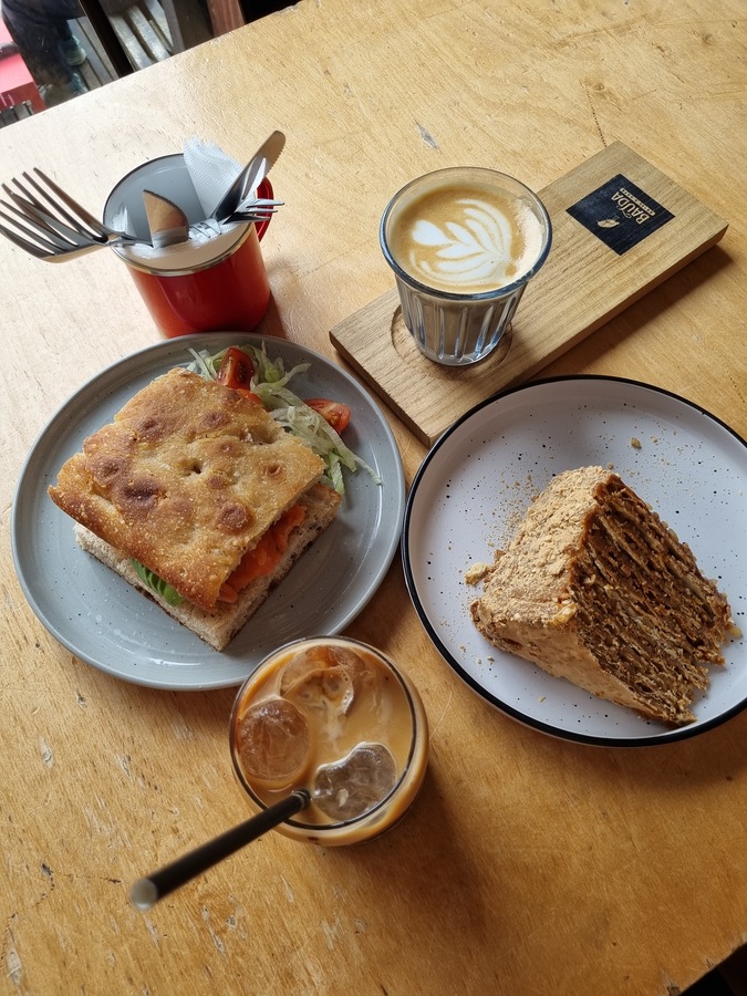 Café Bauda