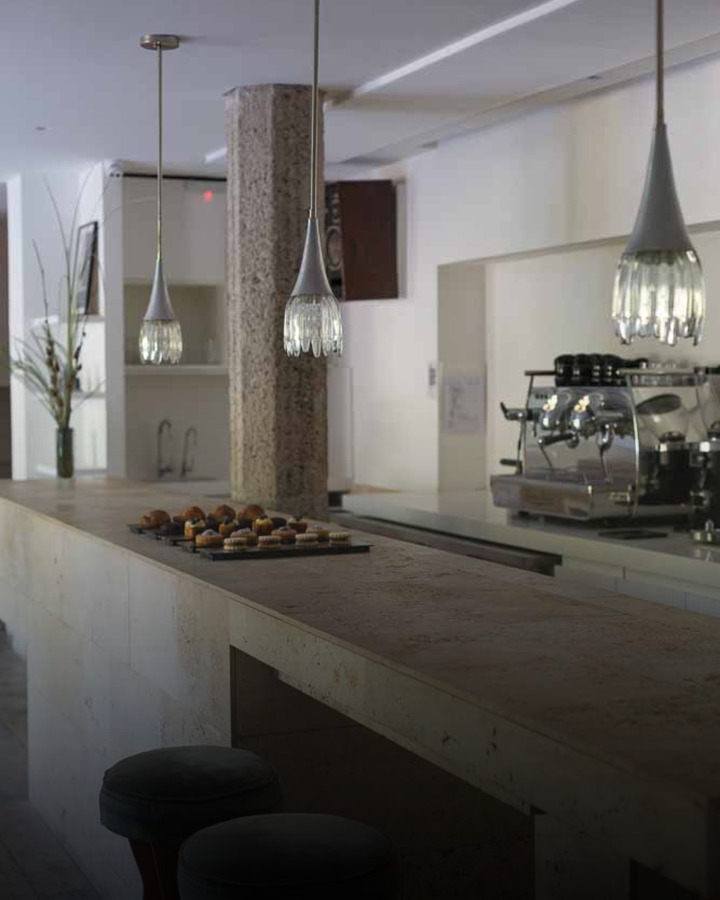 Cora Café