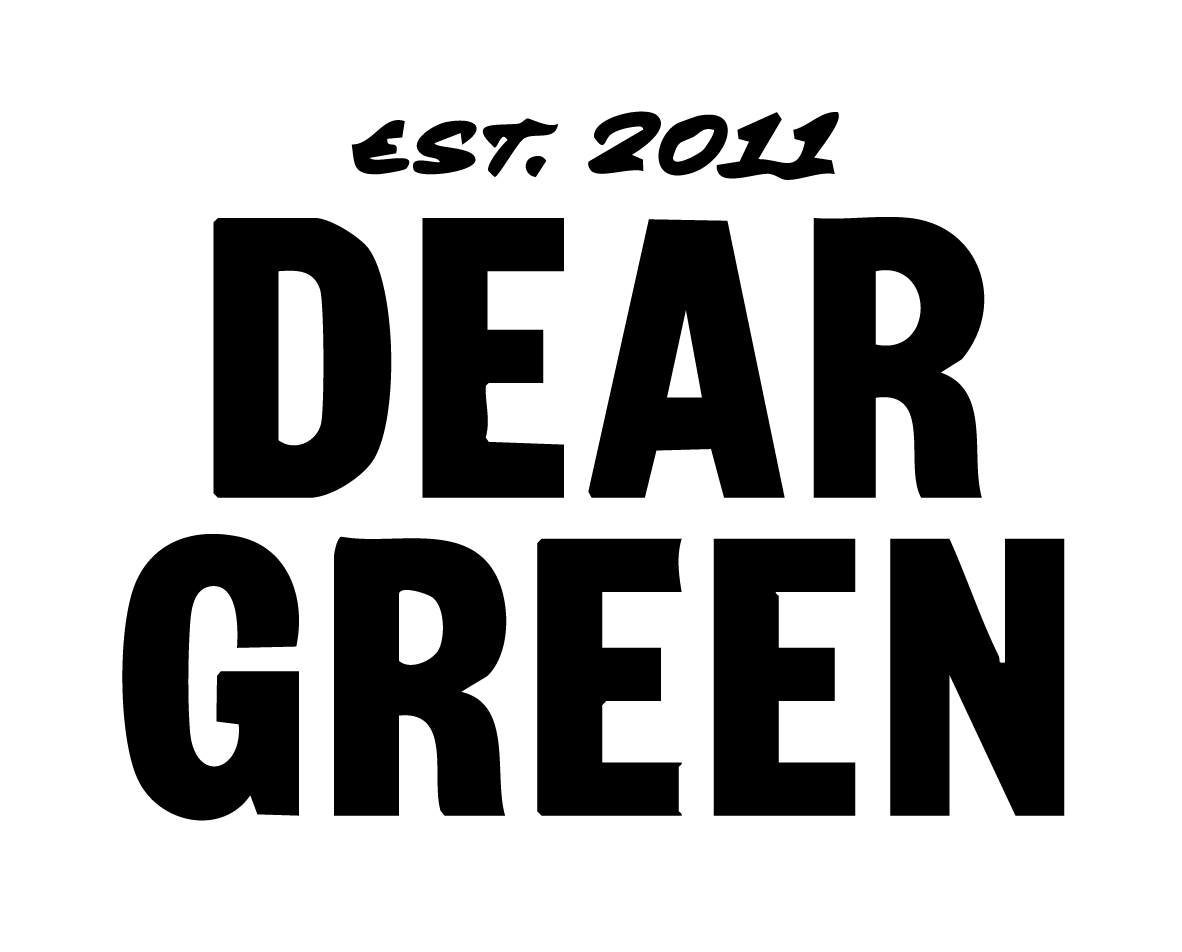 Dear Green
