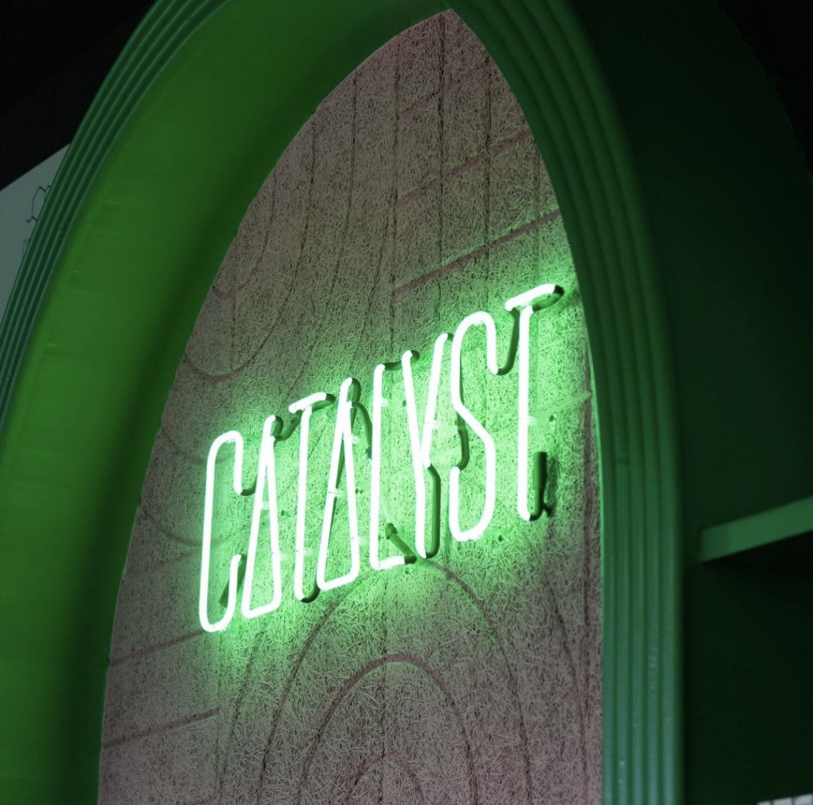 Catalyst