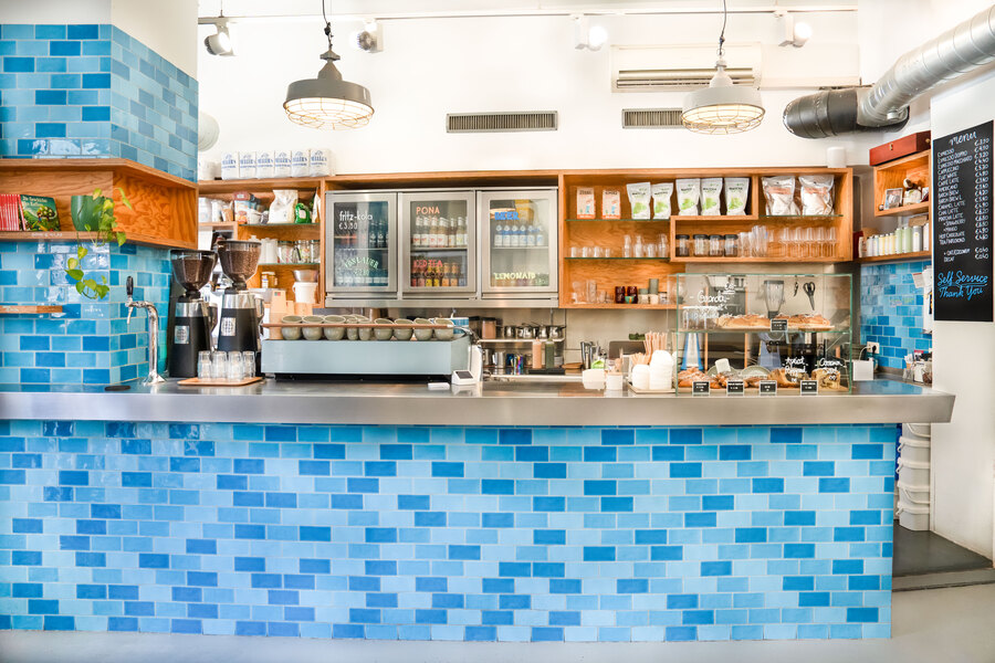 Carl Ludwig Café