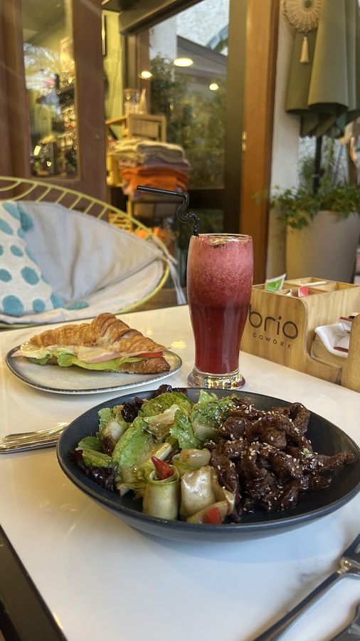 BRÍO COWORK